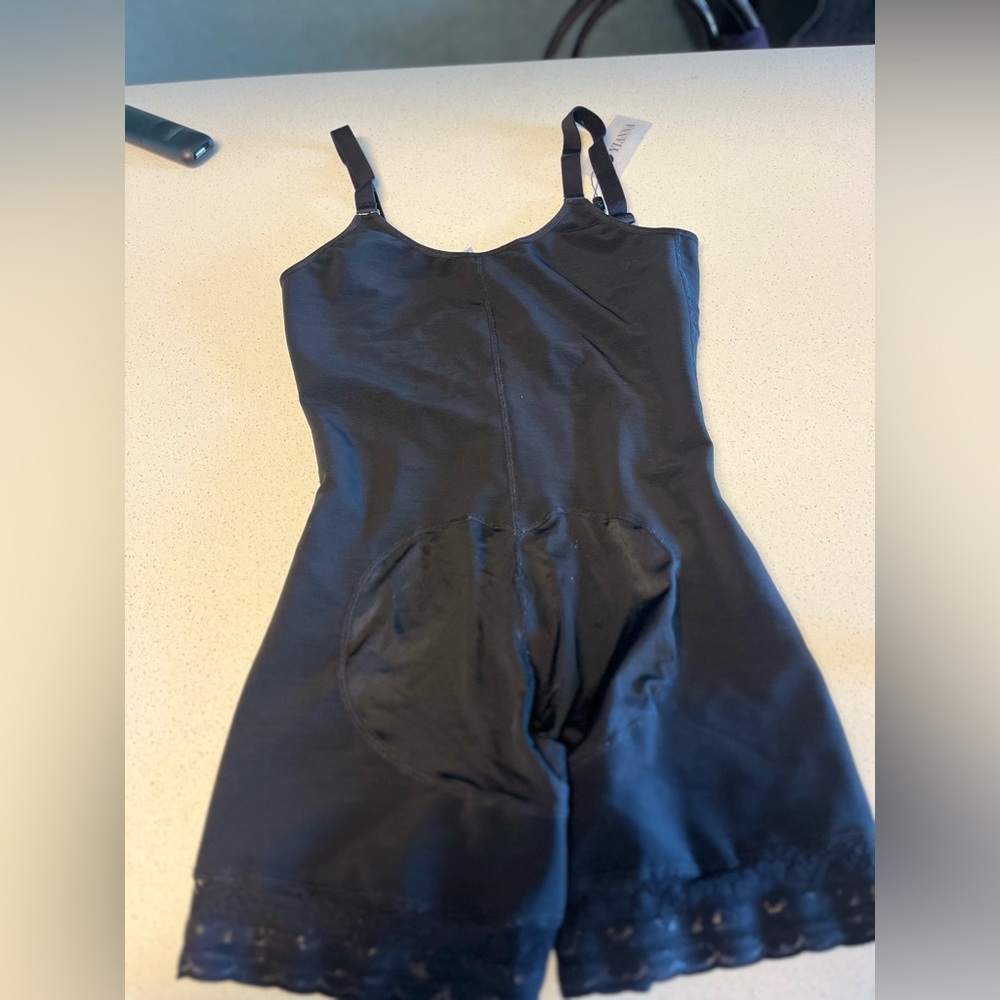 Body shaper